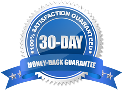 30 day psd-guarantee-seal stars 250