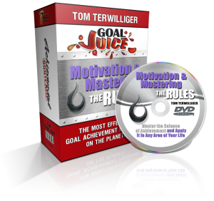 Goal Juice - How to Achieve Goals | Goal Setting Mastery
